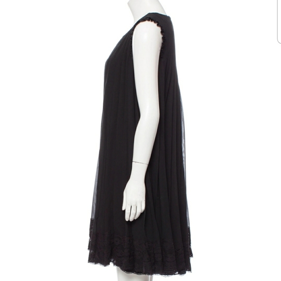 Diane Von Furstenberg Lolita Dress - Picture 2 of 4